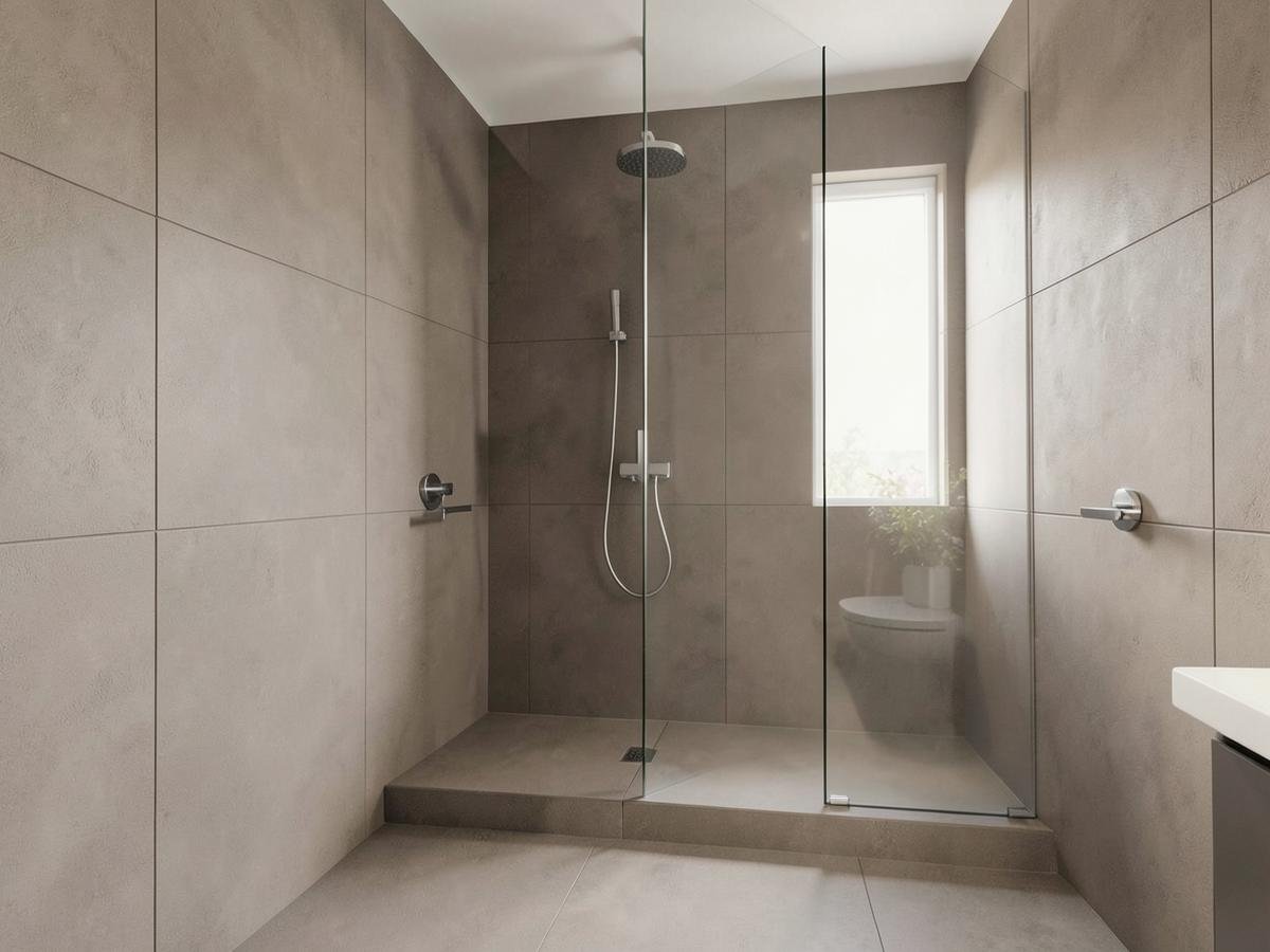 Reforma integral de baño